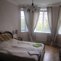 Фотографии отеля Troitsky Bridge Apartment