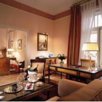 Hotel photos Grand Hotel Europe