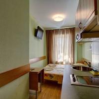 Hotelfotos Апарт-отель Невский 78