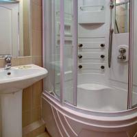 Hotel photos Apart-Hotel Nevsky 78