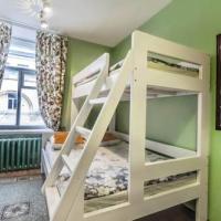 Hotelfotos Друзья на Банковском