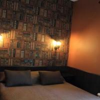 Hotelfotos Mini Hotel Jazzclub