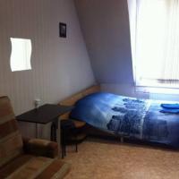 Фотографии отеля Hostel Ligovsky 63