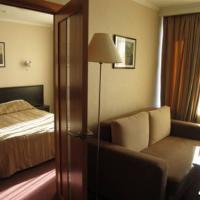 Hotel photos Sputnik Hotel