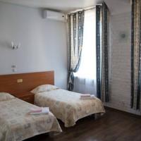 Фотографии отеля Парк Лейн Инн