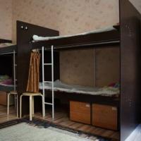 Фотографии отеля Family Hostel SPb