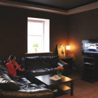 Фотографии отеля Vysshaya Liga Hostel