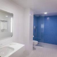 Фотографии отеля Гостиница Октябрьская Лиговский корпус