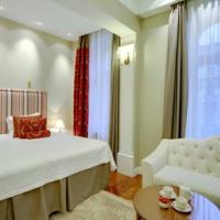 Фотографии отеля Гельвеция