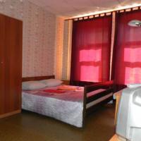 Hotelfotos Хостел Планета Питер