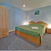 Hotel photos PiterStay Apart Hotel