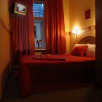 Фотографии отеля Централ Инн