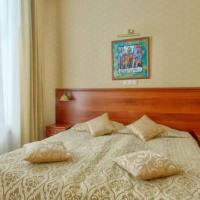 Hotelfotos Комфорт