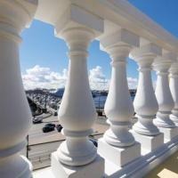 Hotelfotos Отель Дворец Трезини