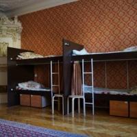Фотографии отеля Family Hostel SPb