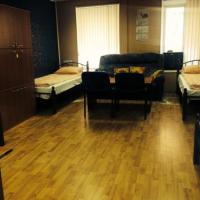 Hotelfotos Лаки Плейс Хостел