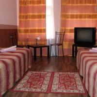 Фотографии отеля Mini Hotel Vuoksa