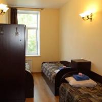 Hotelfotos Hostel Motus