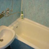 Hotel photos Arenta Apartments