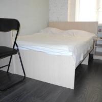 Фотографии отеля In-Hotel