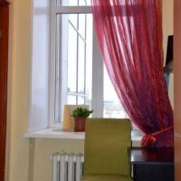 Hotel photos Kot Matroskin on Chernyshevskogo