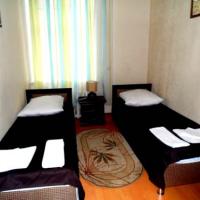 Фотографии отеля Hotel Nicola