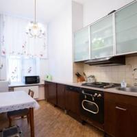 Hotelfotos SPB Rentals