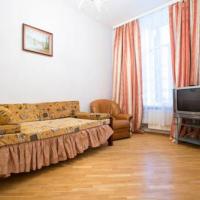 Hotelfotos SPB Rentals