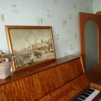 Фотографии отеля Apartamenti na Komendantskom