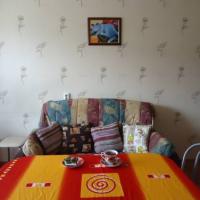 Фотографии отеля Apartamenti na Komendantskom