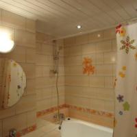 Фотографии отеля Apartamenti na Komendantskom