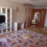 Hotelfotos Apartamenti na Komendantskom