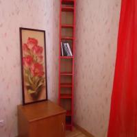 Фотографии отеля Apartamenti na Komendantskom