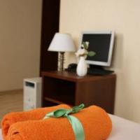 Hotelfotos Well-Being Отель
