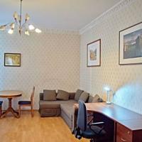 Hotelfotos Piterstay on Mayakovskaya