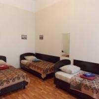 Fotos del hotel Отель на Саперном