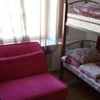 Фотографии отеля Retro House Hostel