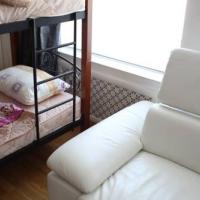 Фотографии отеля Retro House Hostel