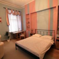 Hotel photos Oksana's Apartments