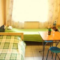 Фотографии отеля Hostel Avantage at Smolenka