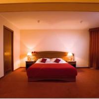 Hotelfotos Азимут