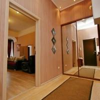 Фотографии отеля Oksana's Apartments