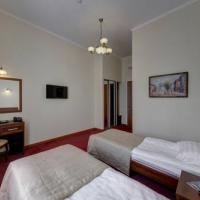 Hotelfotos Solo Moyka Hotel