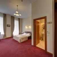 Hotelfotos Solo Moyka Hotel