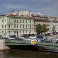 Фотографии отеля Solo Moyka Hotel