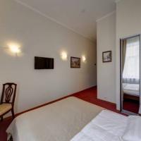 Фотографии отеля Solo Moyka Hotel