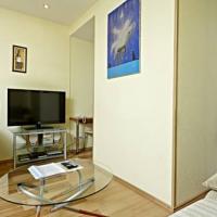 Фотографии отеля Oksana's Apartments - Невский 88