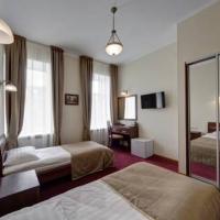 Fotos del hotel Solo on Nevsky Prospekt