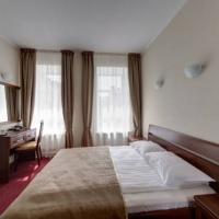 Fotos del hotel Solo on Nevsky Prospekt