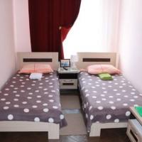 Hotelfotos Kseniya Guest House